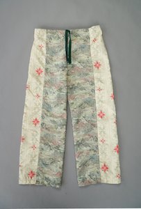 yohozo paradise trouser 05 - YOHOZO STUDIO