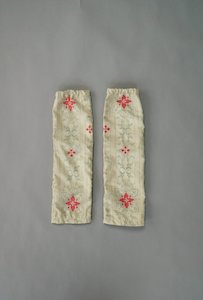 Products: yohozo paradise gloves 06 - YOHOZO STUDIO