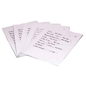 Products: EW Supplementary Word: come Yolanda Soryl Literacy