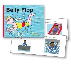 Belly Flop Yolanda Soryl Literacy