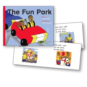 The Fun Park Yolanda Soryl Literacy