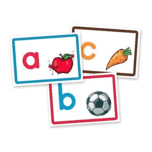 Products: Alphabet Wall Frieze Yolanda Soryl Literacy