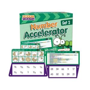 Products: Accelerator: Number Set 2 Yolanda Soryl Literacy
