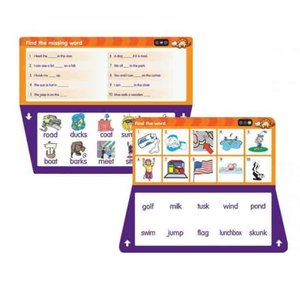 Products: Accelerator: Reading Set 1 Yolanda Soryl Literacy