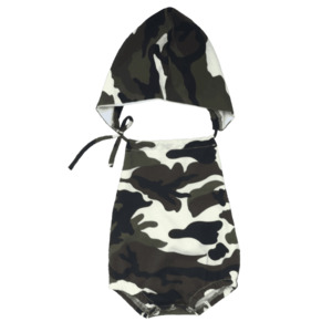 Camo Baby Clothes – Yolo