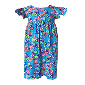 Girl’s Party Dress – Yolo