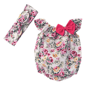 Cotton Bubble Romper – Yolo