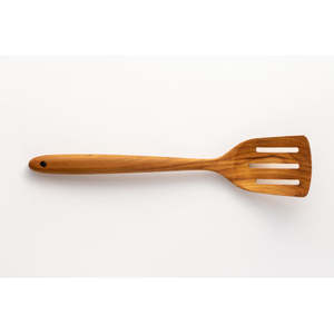 Wooden Spatula Set – 3 Handcrafted Essentials for Every Kitchen