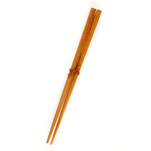 Combo Sets: Handcrafted 18cm Teak Chopsticks | Authentic Japanese & Korean Style | Set of 6