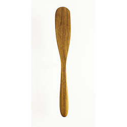 Wooden Kitchen Utensils: Wooden Avocado Knife | Yompai NZ