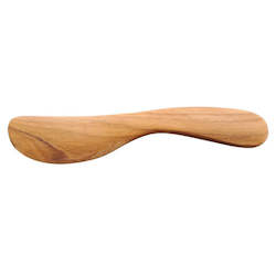Wooden Kitchen Utensils: Wooden  Spread  Knife | Yompai