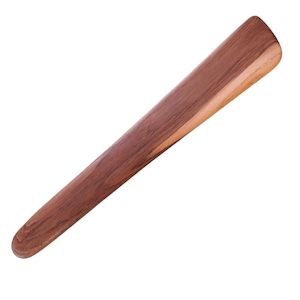 Wooden sauté Spatula and Scraper | Yompai NZ