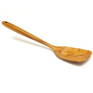 Wooden Spatula Medium Size | Yompai NZ