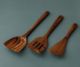 Three Spatulas Bundle