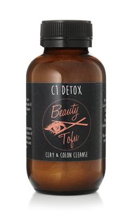 Products: C1 Detox - Yonah Massage & Beauty