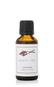 Products: Yoni Potion - Yonah Massage & Beauty