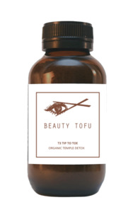 Products: T3 Tip to Toe - Yonah Massage & Beauty