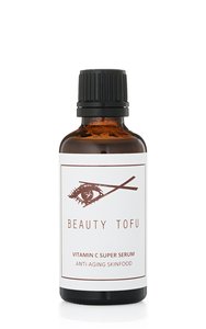 Products: Vitamin C Super Serum - Yonah Massage & Beauty