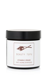 Products: Vitamin C Cream - Yonah Massage & Beauty