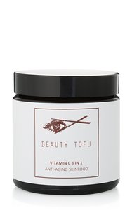 Vitamin C 3 in 1 - Yonah Massage & Beauty