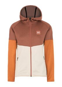 Atila Zip Tech Hoodie