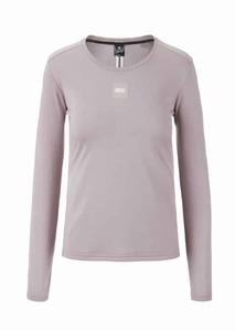 Activewear: Kiersi LS Womens Tech Tee