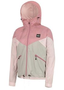 Activewear: Delva Tech Jacket