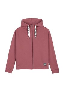 Mell Zip Hoodie