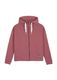 Mell Zip Hoodie