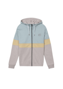 All Womens: Clairy Zip Womens Hoodie – Deauville Mauve