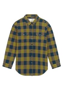 All Womens: Jade Shirt