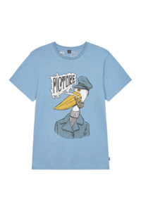 Mens Picture: Pascoe Tee