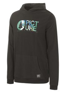 Mens Picture: Basement hoodie