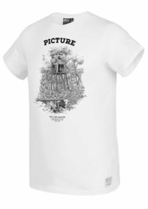 Products: D&s Cabin Tee