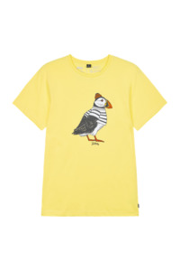 Mens Picture: Pockhan Tee