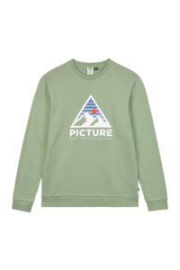 Mens Picture: Authentic Crew