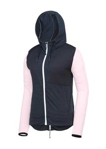 Products: Aero Zip Tech Hoodie