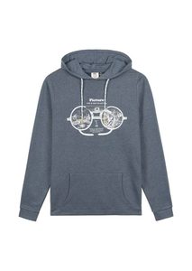 All Mens: D&S Glasses Hoodie