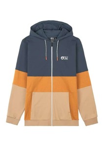 All Mens: Klob Zip Hoodie