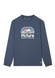 All Mens: Authentic LS Tee