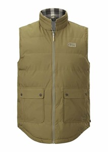 All Mens: Russello Vest