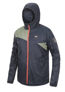 Laman Windbreaker
