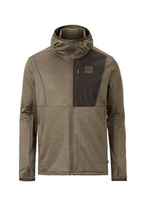 All Mens: Bake Grid Fz Fleece