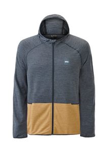 Activewear Mens: Shari Tech Hoodie – Ink
