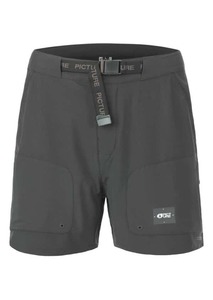 All Mens: Manni Stretch Shorts