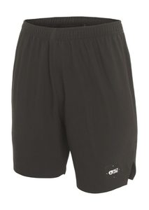 All Mens: Sampa Shorts Black