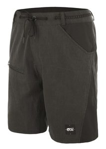 Activewear Mens: Robust Shorts Black