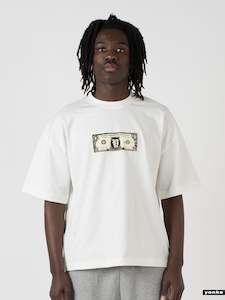 Winter 2024: Money Graphic T-Shirt