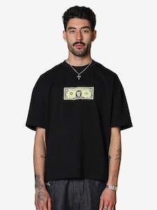Money Graphic T-Shirt