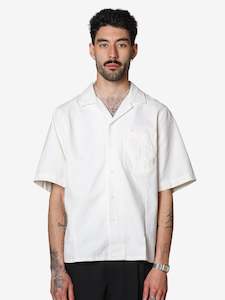 Products: Off-White Heavy Cuban Collar Shirt